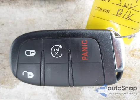 2019 Jeep Compass Trailhawk 4X4 from USA, damaged, VIN 3C4NJDDB7KT727762